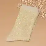 29 couleurs mode sexy chaussettes brillantes style coréen or argent chaussettes en soie design de luxe haute qualité chaussettes pour femmes 15