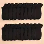 Chaussettes noires 2