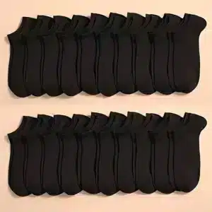 Chaussettes noires 2