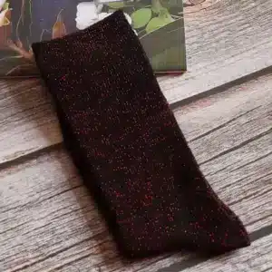 29 couleurs mode sexy chaussettes brillantes style coréen or argent chaussettes en soie design de luxe haute qualité chaussettes pour femmes 8