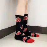 Chaussettes Akatsuki 2