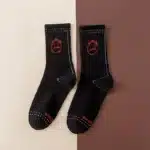 Chaussettes Travis Scott x6 4