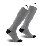 Chaussettes chauffantes 15