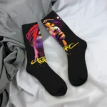 Chaussettes Tupac 5