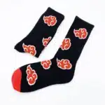 Chaussettes Akatsuki 3