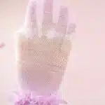 Chaussettes La Reine des Neiges 3