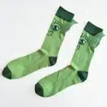 Chaussettes Yoda 4