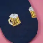 Chaussettes bière 3