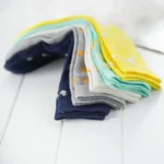 Chaussettes canard 4