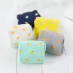 Chaussettes canard 1