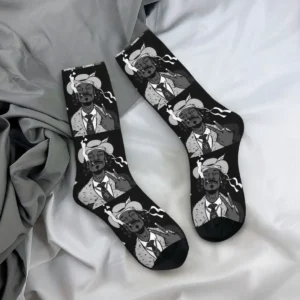 Chaussettes Snoop Dogg 5