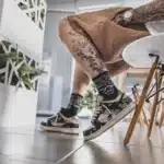 Chaussettes Travis Scott x6 5