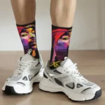 Chaussettes Tupac 6