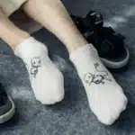 Chaussettes Pokémon "Artist" 4