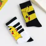 Chaussettes Pikachu 3