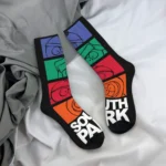 Chaussettes South Park 5