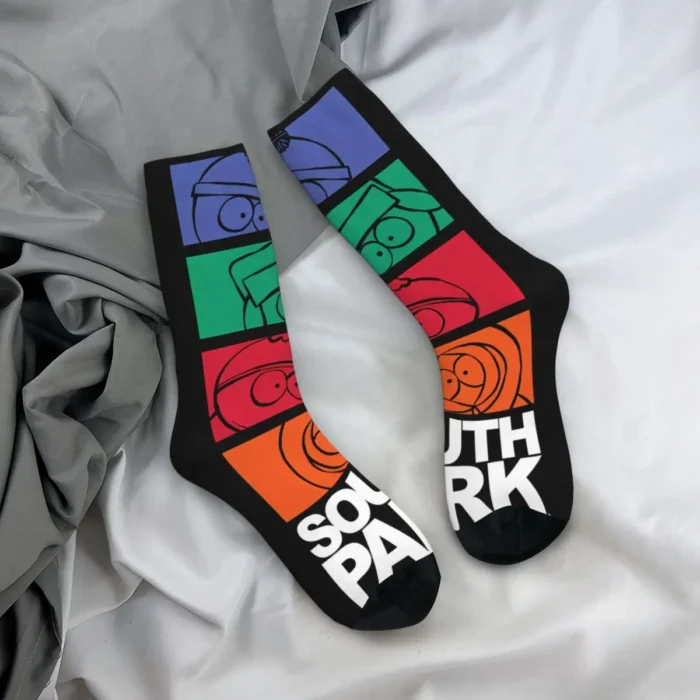 Chaussettes South Park 5