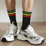 Chaussettes Rasta 5