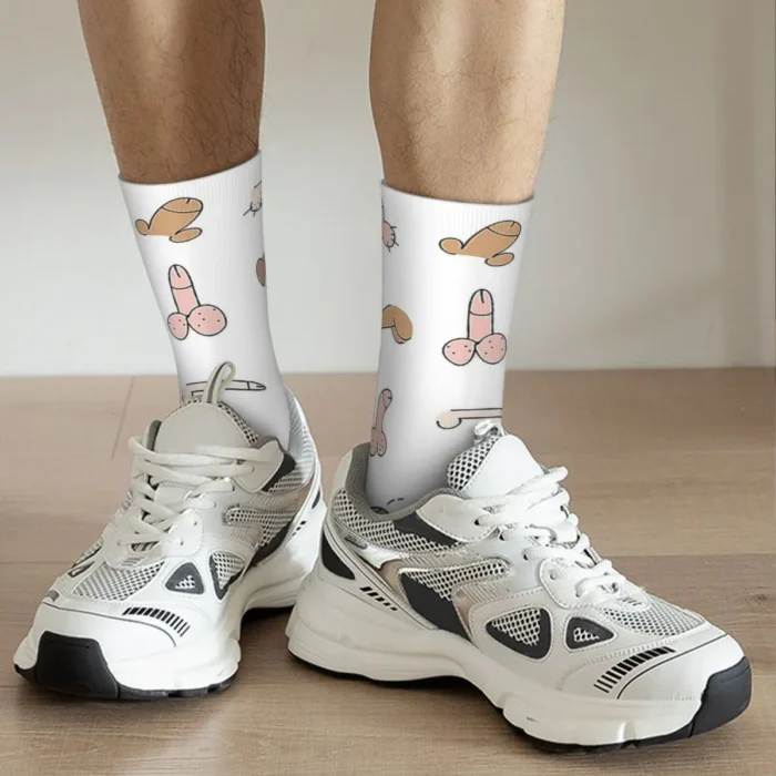 Chaussettes bites 6
