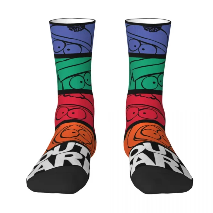 Chaussettes South Park 3