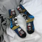 Chaussettes Nirvana 5