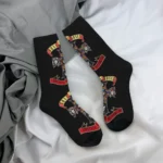 Chaussettes Gun N' Roses 17