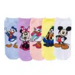 Chaussettes Mickey 2