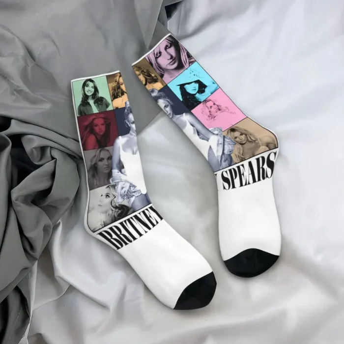 Chaussettes Britney Spears 17
