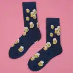 Chaussettes bière 1