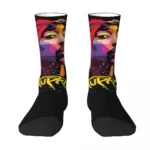 Chaussettes Tupac 3