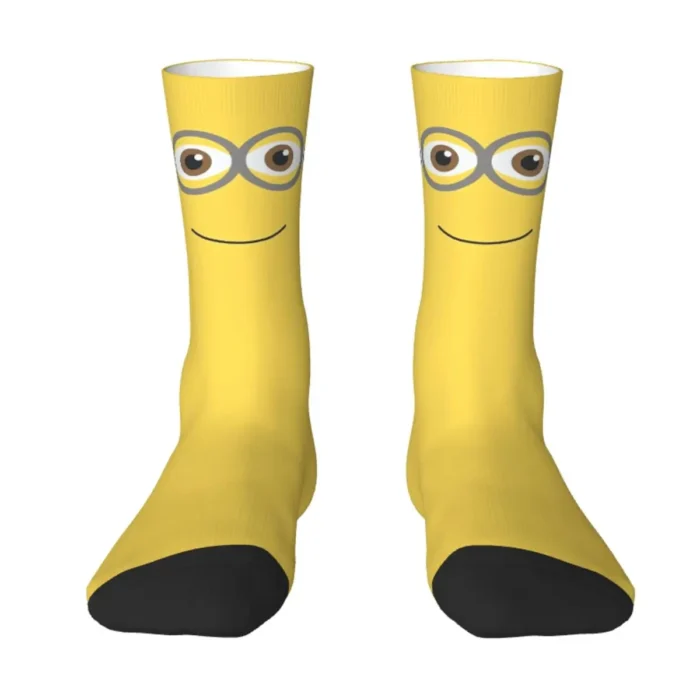 Chaussettes Les Minions 2