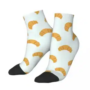 Chaussettes croissant 1