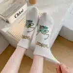 Chaussettes Pokemon (x5) 5