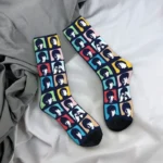 Chaussettes The Beatles 3