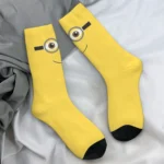 Chaussettes Les Minions 1