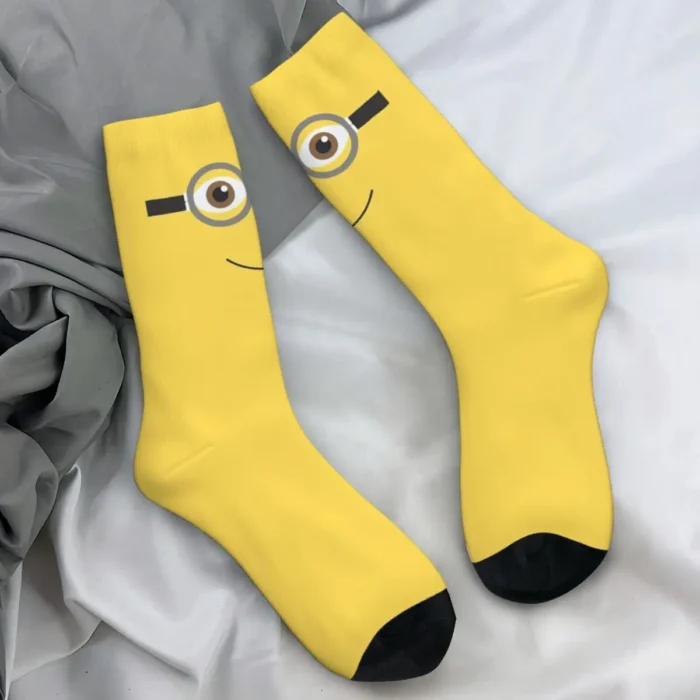 Chaussettes Les Minions 1