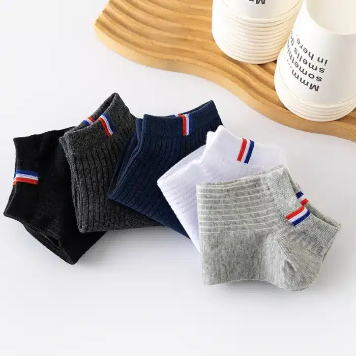 Chaussettes france homme 6