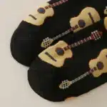 Chaussettes guitare 3