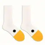 Chaussettes Canard 2