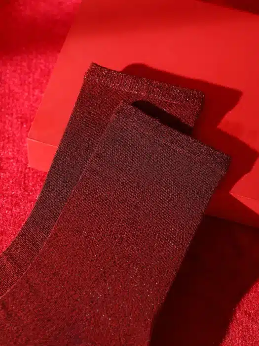 Chaussettes Saint Valentin 5