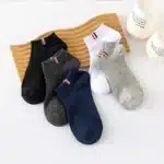 Chaussettes france homme 3