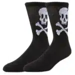 Chaussettes tête de mort 18