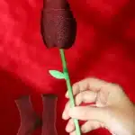 Chaussettes Saint Valentin 2