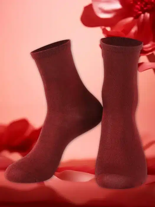 Chaussettes Saint Valentin 4