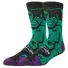 Chaussettes Hulk