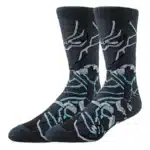 Chaussettes Super héros 4