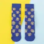 Chaussettes Cookie 26