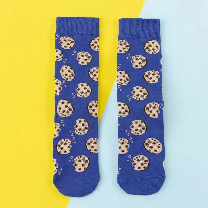 Chaussettes Cookie 26