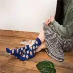 Chaussettes Cookie 4