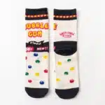 Chaussettes Cookie 13